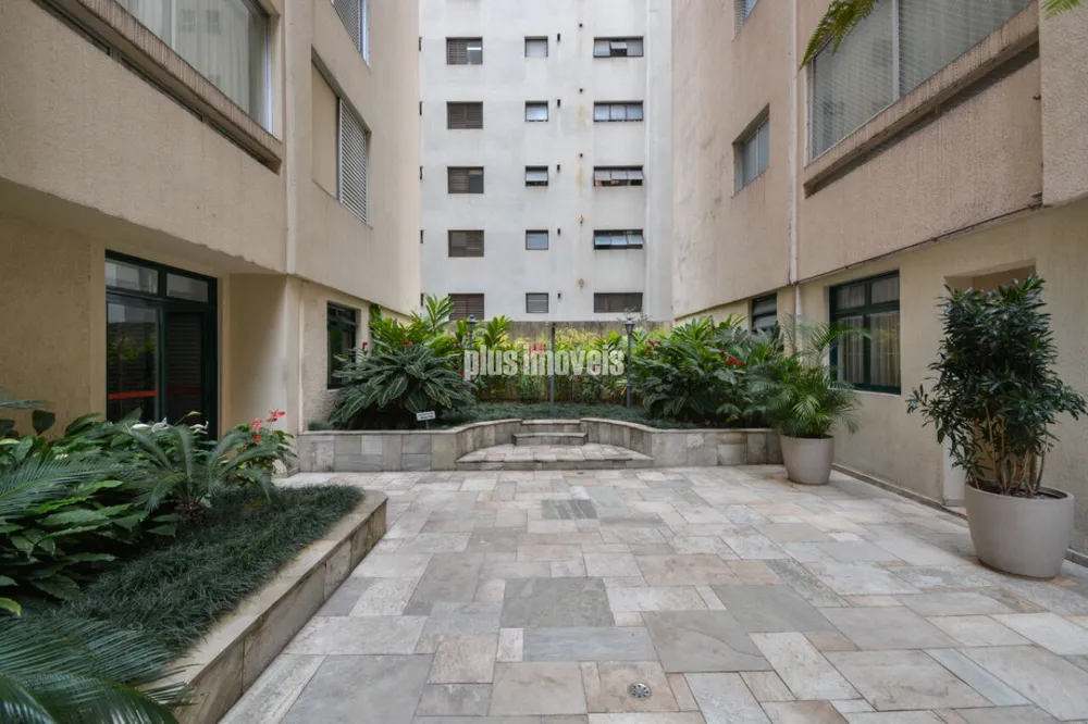 Apartamento, 3 quartos, 132 m² - Foto 5