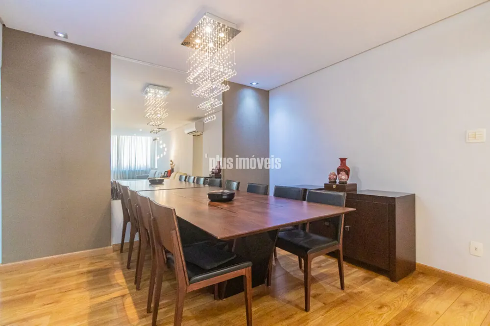 Apartamento, 3 quartos, 132 m² - Foto 4