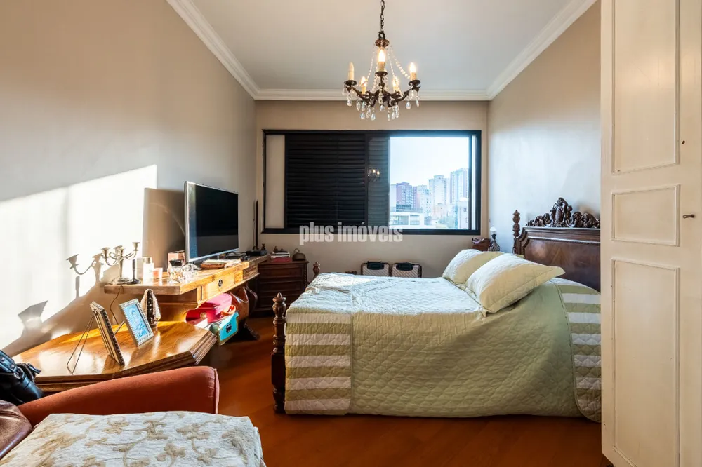 Apartamento, 3 quartos, 132 m² - Foto 9