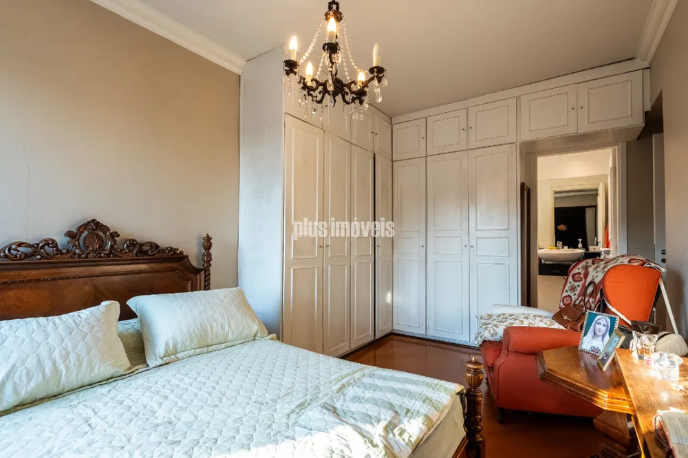 Apartamento, 3 quartos, 132 m² - Foto 10