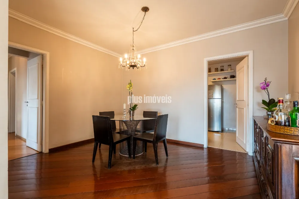 Apartamento, 3 quartos, 132 m² - Foto 12