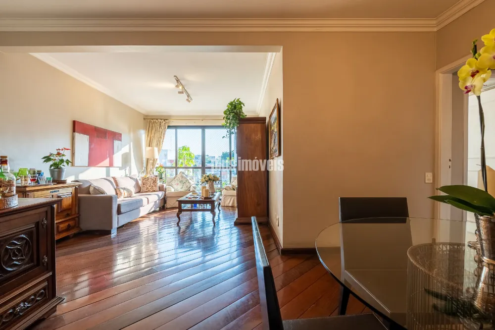 Apartamento, 3 quartos, 132 m² - Foto 8