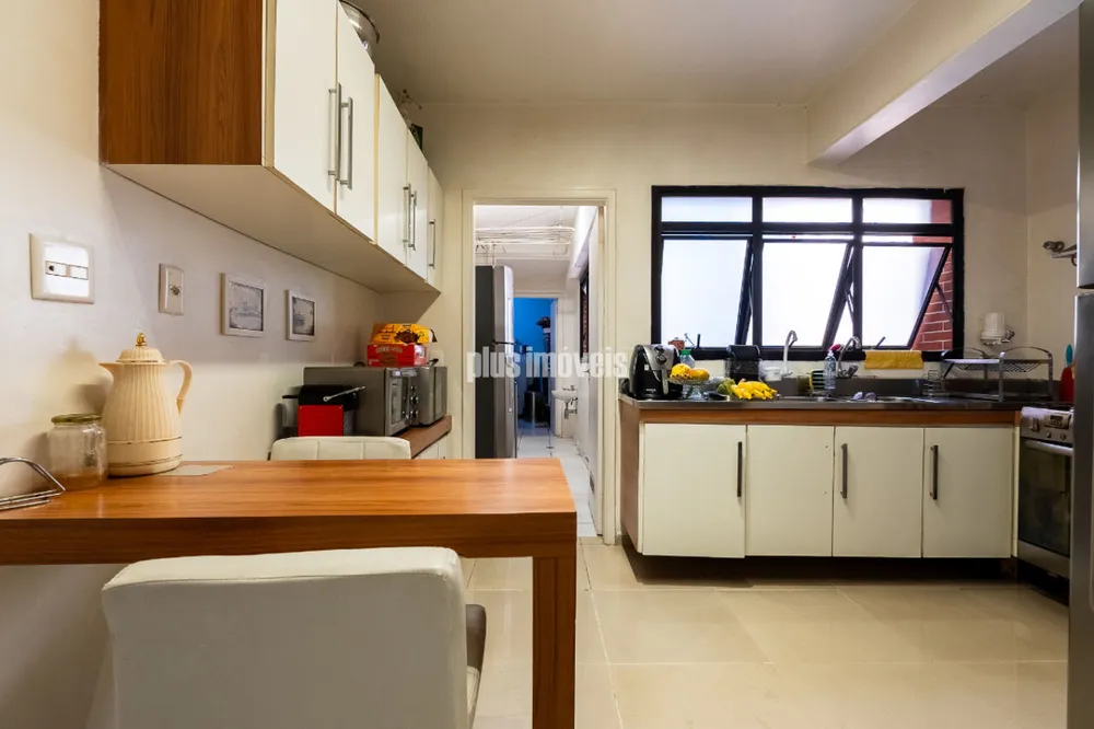 Apartamento, 3 quartos, 132 m² - Foto 3