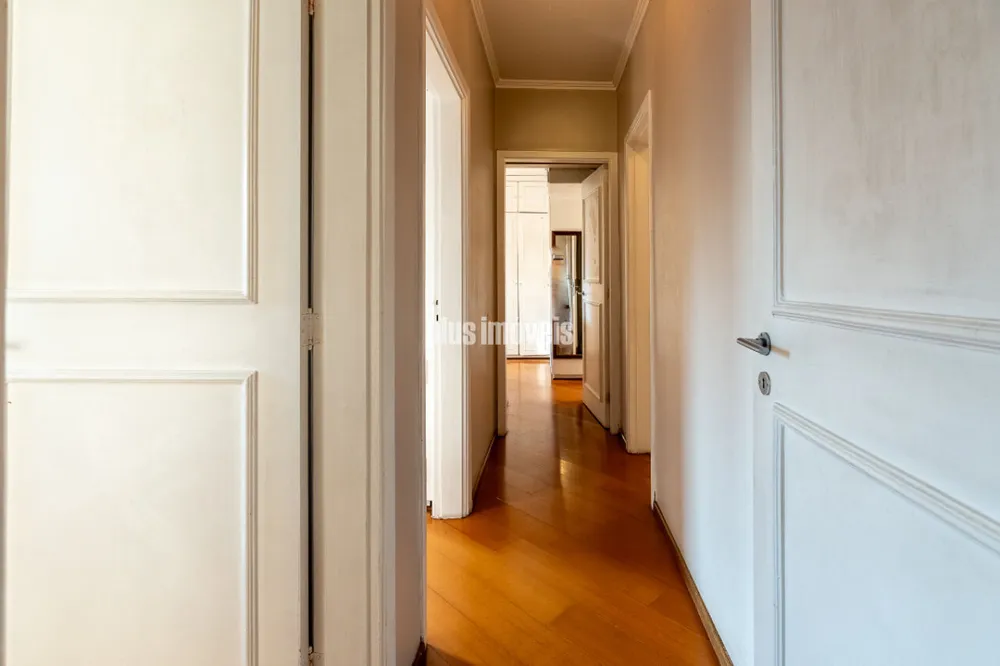 Apartamento, 3 quartos, 132 m² - Foto 1