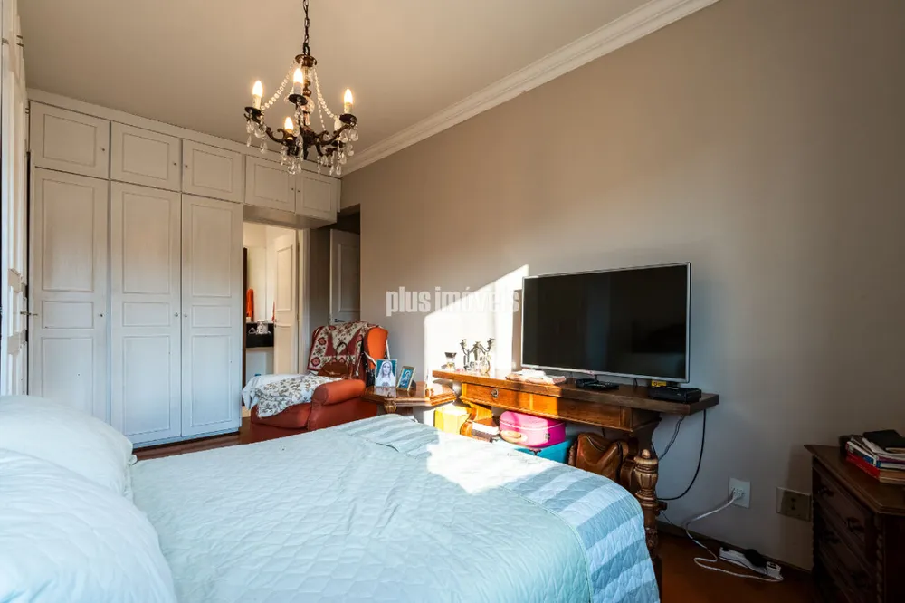 Apartamento, 3 quartos, 132 m² - Foto 4