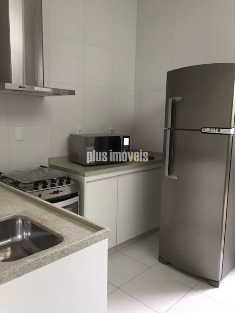 Apartamento, 3 quartos, 181 m² - Foto 3