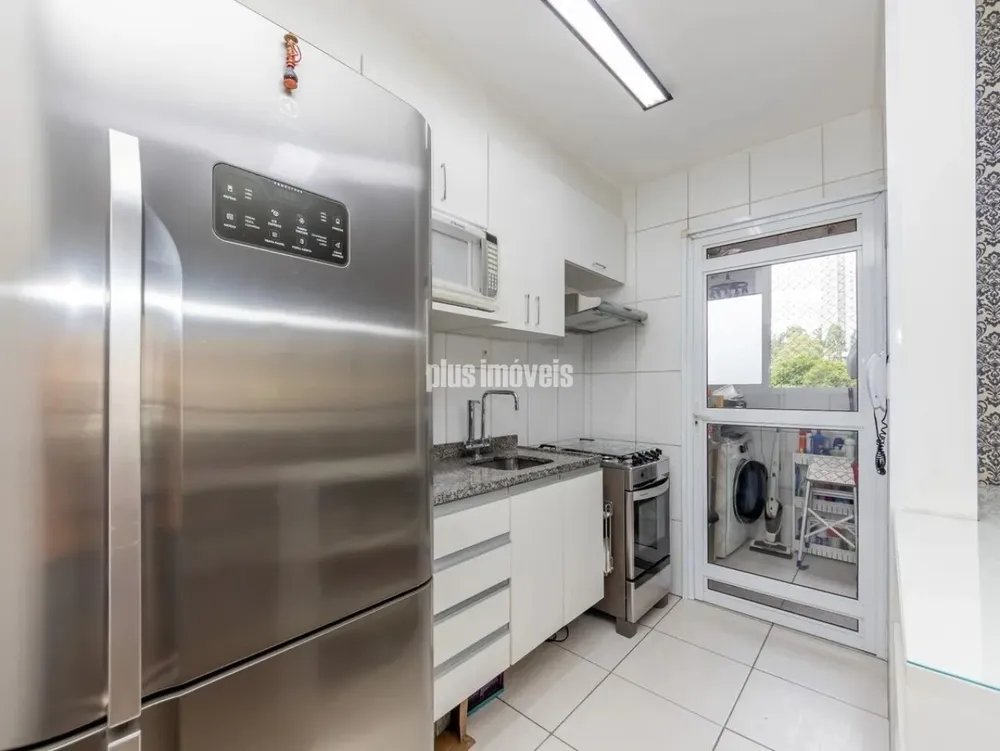 Apartamento, 2 quartos, 64 m² - Foto 2