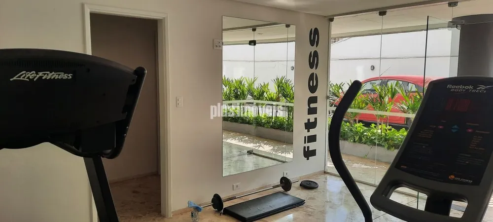 Apartamento, 2 quartos, 77 m² - Foto 4