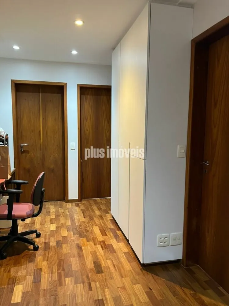 Apartamento, 3 quartos, 168 m² - Foto 4