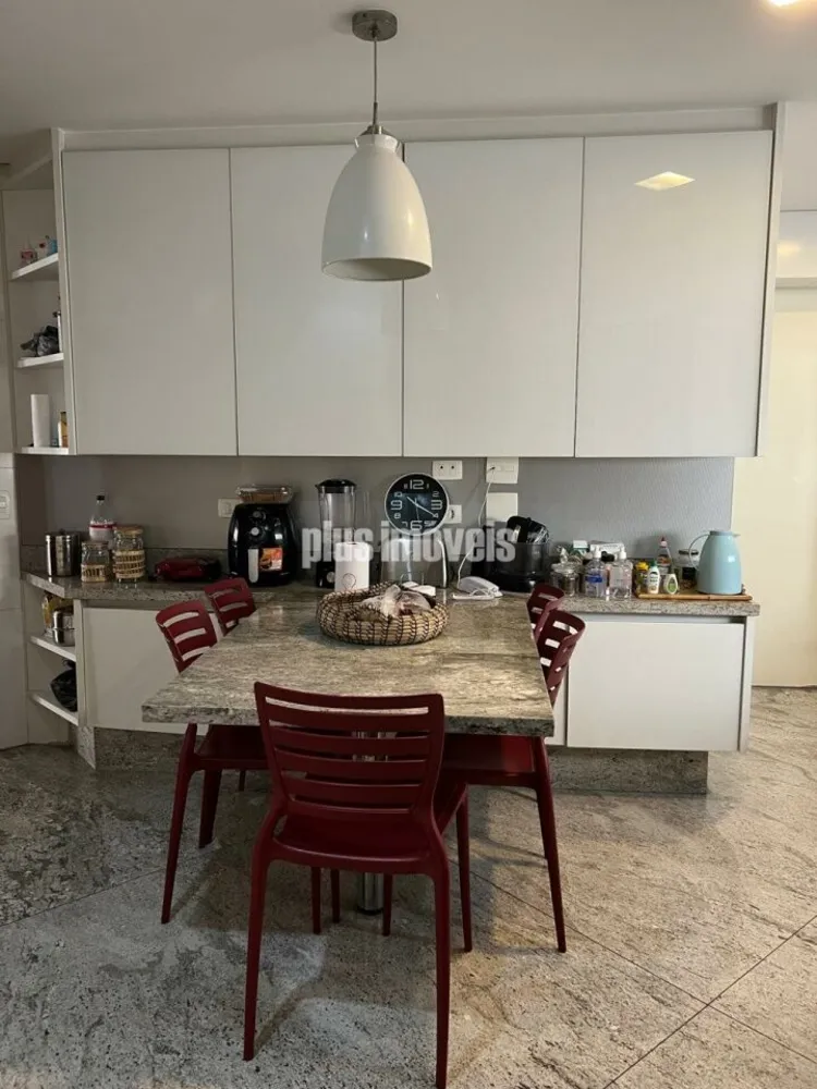 Apartamento, 3 quartos, 168 m² - Foto 1