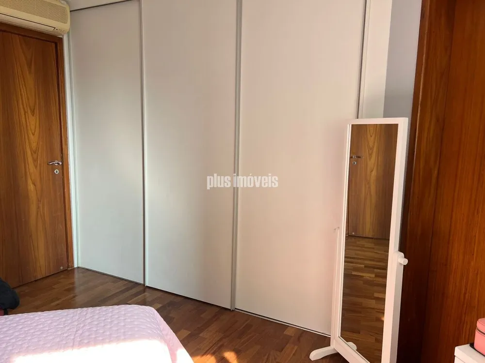 Apartamento, 3 quartos, 168 m² - Foto 2