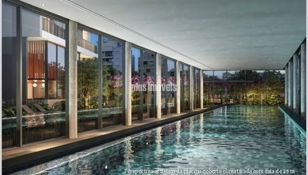 Apartamento, 3 quartos, 295 m² - Foto 1