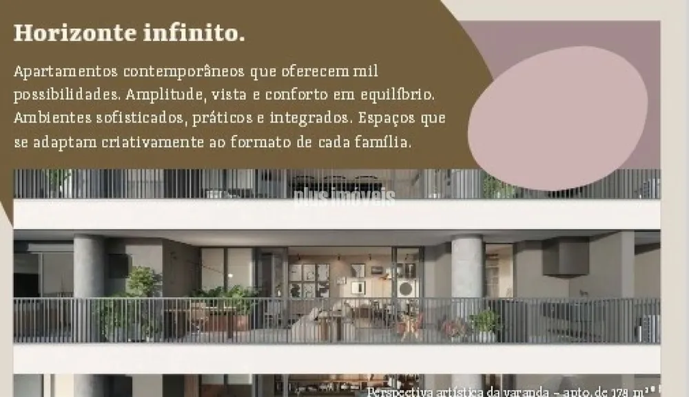 Apartamento, 3 quartos, 295 m² - Foto 4