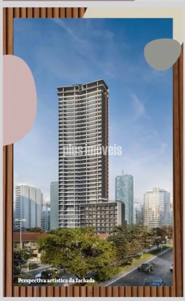 Apartamento, 3 quartos, 295 m² - Foto 2