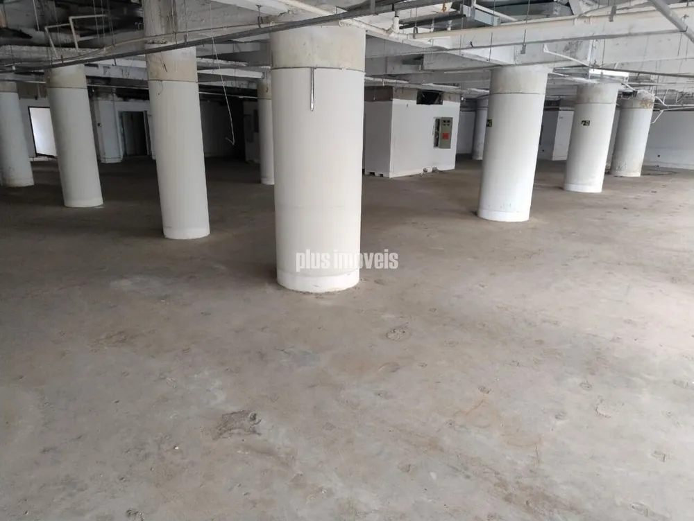 Prédio Inteiro, 4050 m² - Foto 2