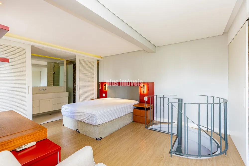 Apartamento, 1 quarto, 90 m² - Foto 6