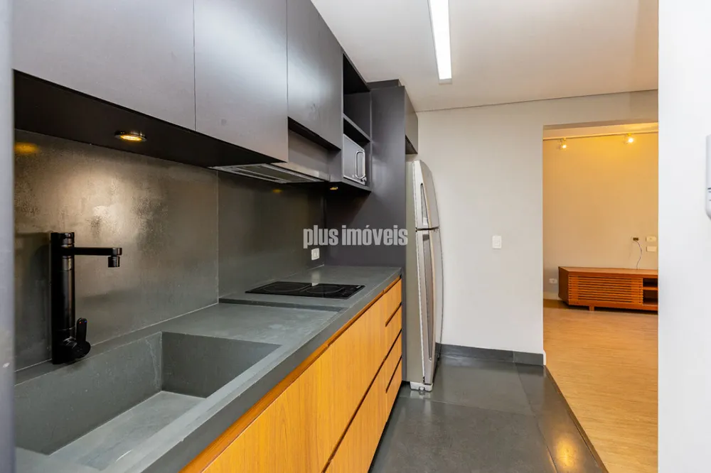 Apartamento, 1 quarto, 90 m² - Foto 4