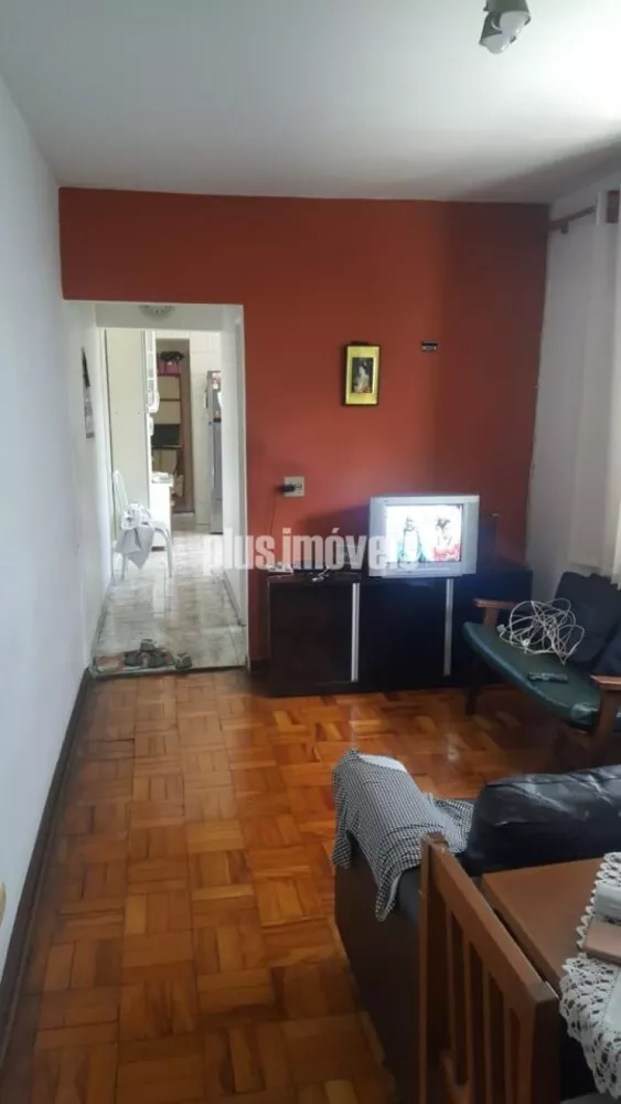 Casa à venda com 3 quartos, 65m² - Foto 4