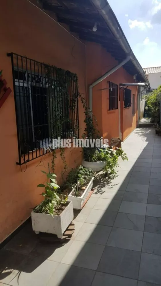 Casa à venda com 3 quartos, 65m² - Foto 3