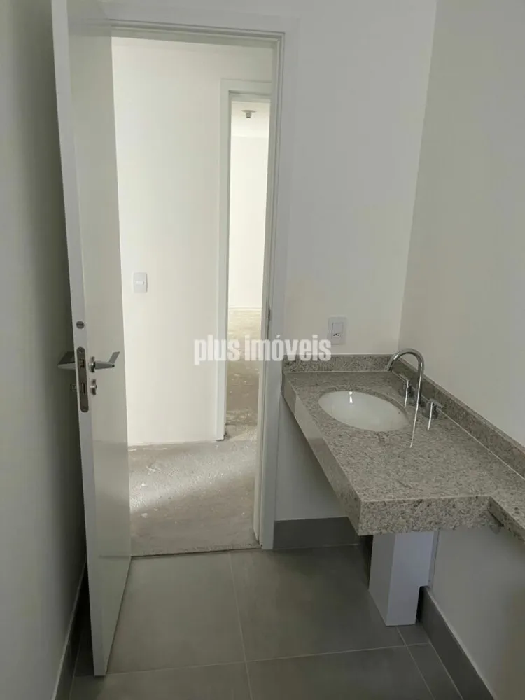 Apartamento, 4 quartos, 188 m² - Foto 1