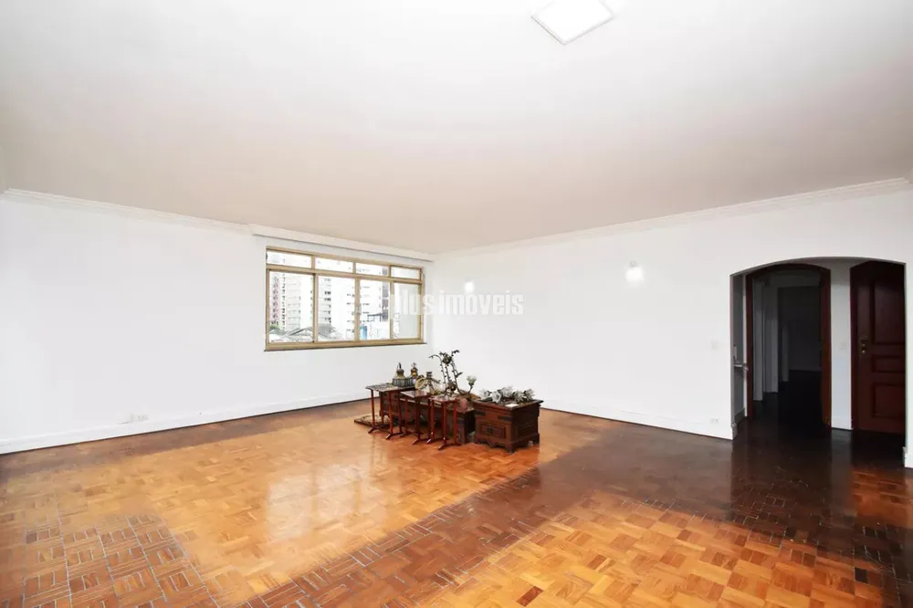 Apartamento, 3 quartos, 173 m² - Foto 3