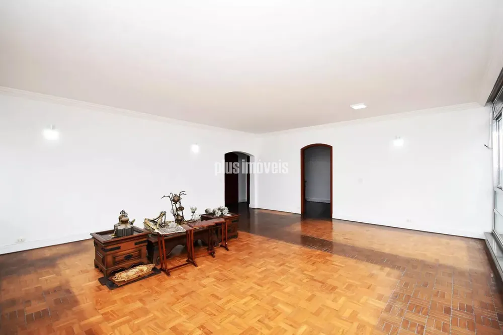 Apartamento, 3 quartos, 173 m² - Foto 2