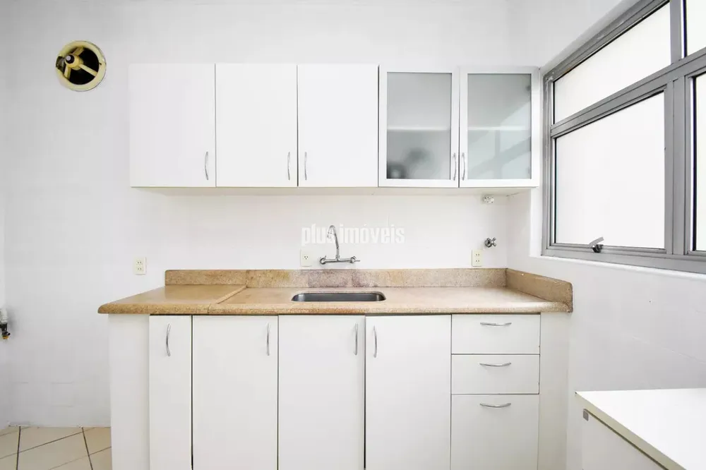 Apartamento, 3 quartos, 173 m² - Foto 6