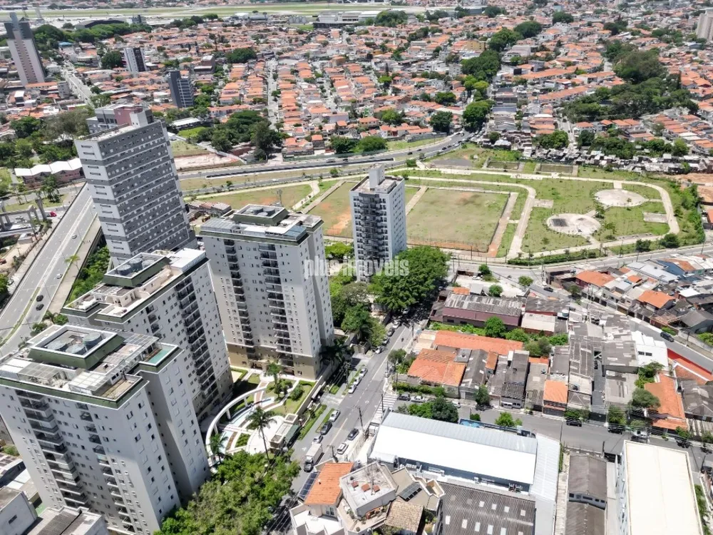 Terreno, 914 m² - Foto 1