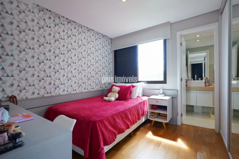 Apartamento, 3 quartos, 168 m² - Foto 8
