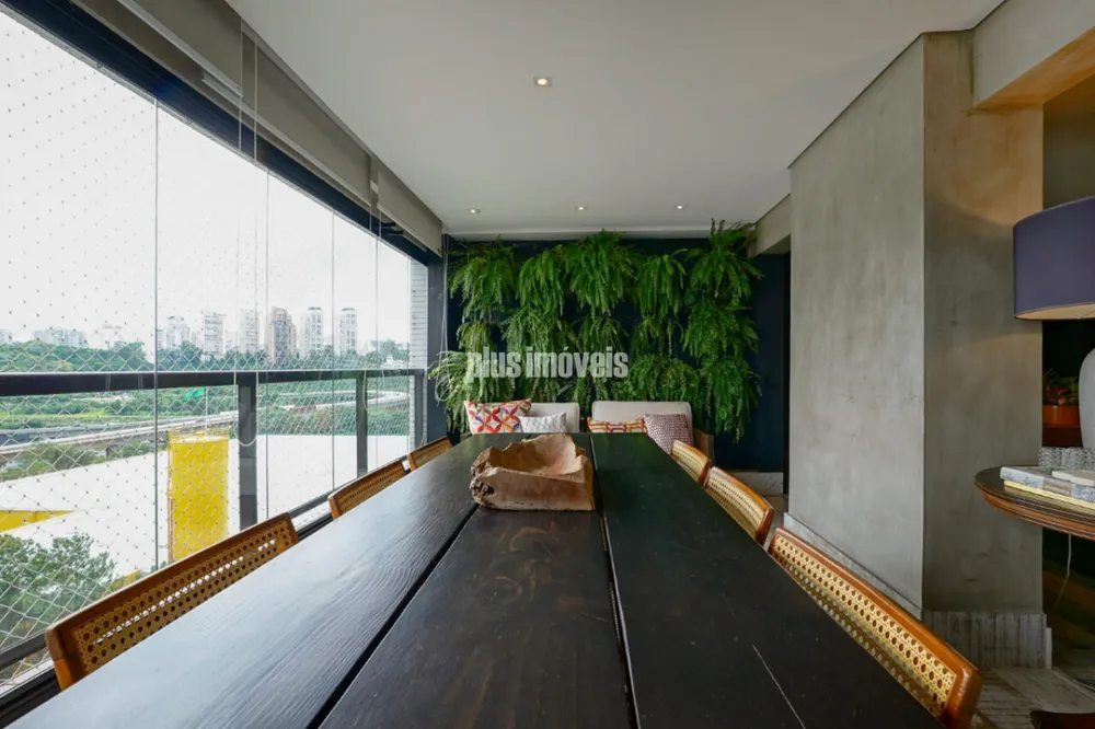 Apartamento, 3 quartos, 168 m² - Foto 6