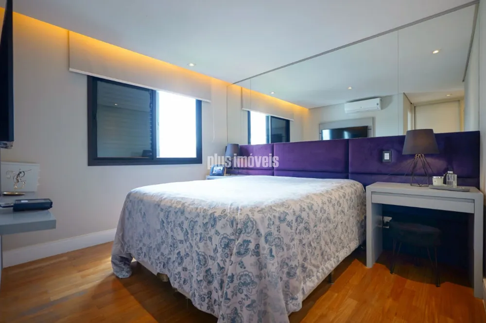 Apartamento, 3 quartos, 168 m² - Foto 5
