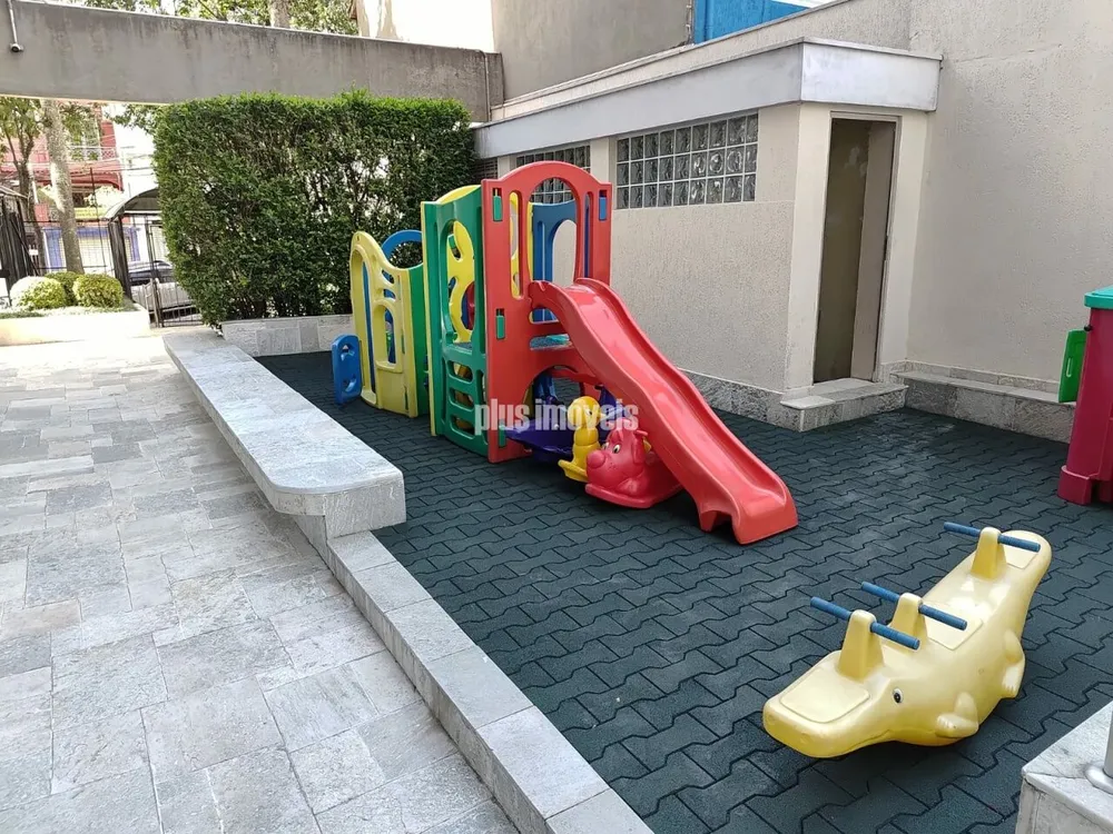 Apartamento, 3 quartos, 100 m² - Foto 2