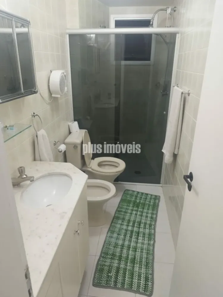 Apartamento, 3 quartos, 100 m² - Foto 1