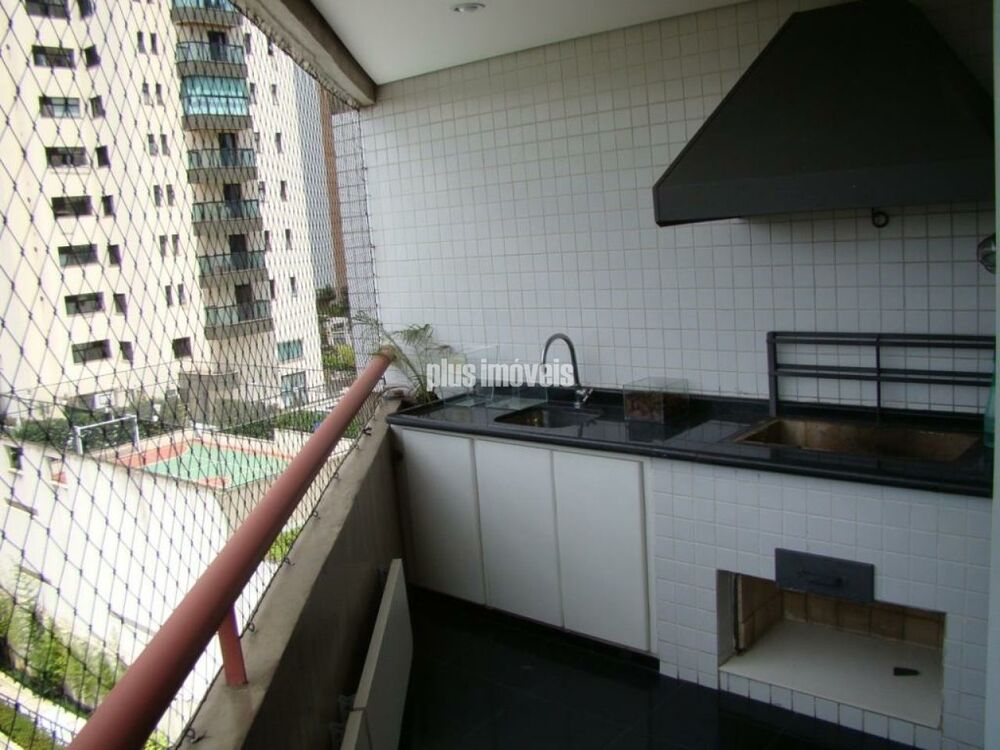 Apartamento, 3 quartos, 224 m² - Foto 5