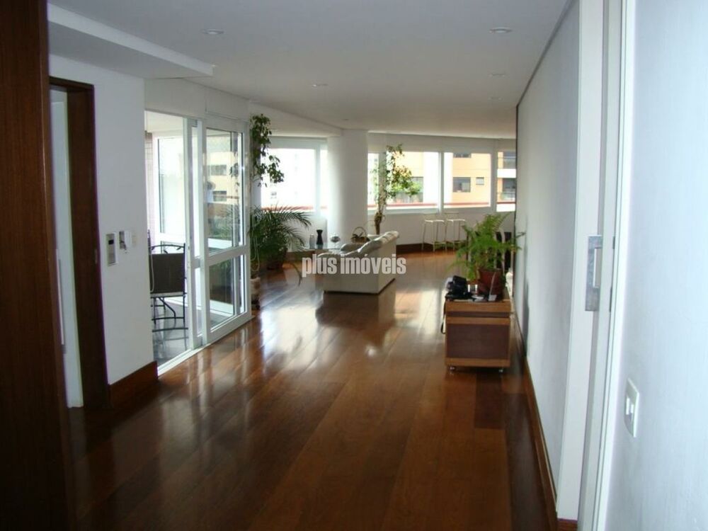 Apartamento, 3 quartos, 224 m² - Foto 4