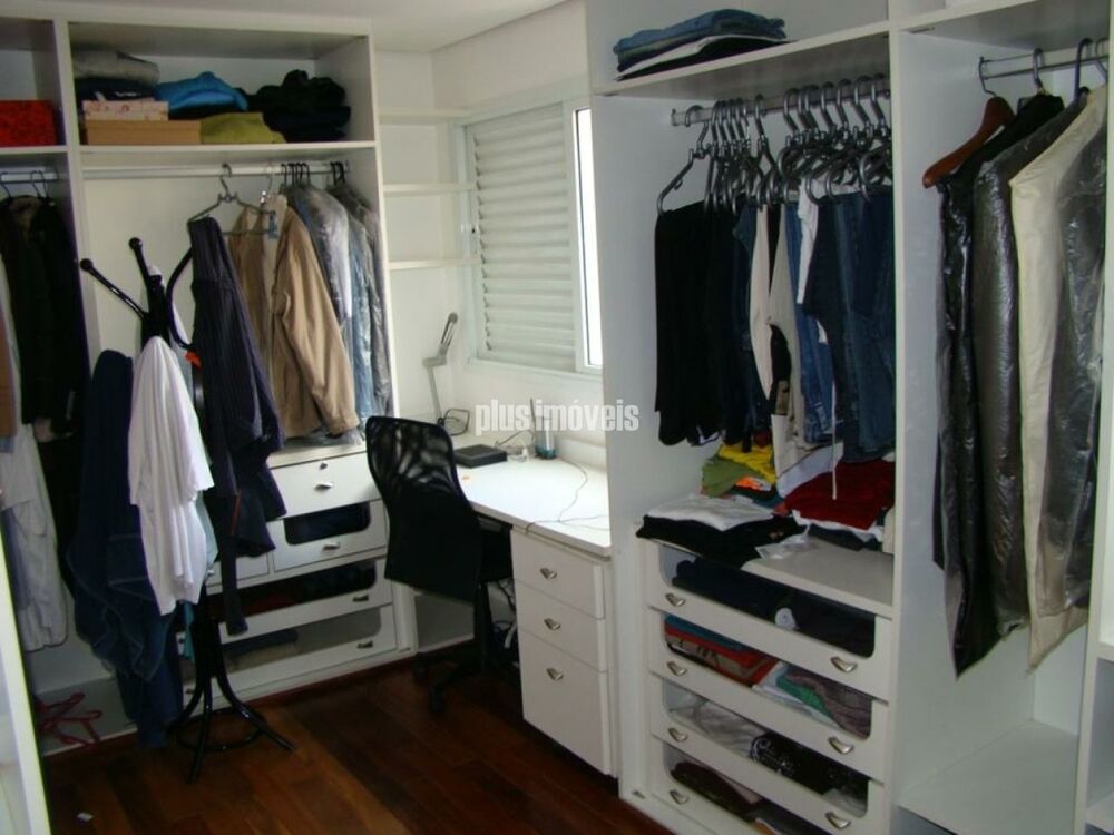 Apartamento, 3 quartos, 224 m² - Foto 7