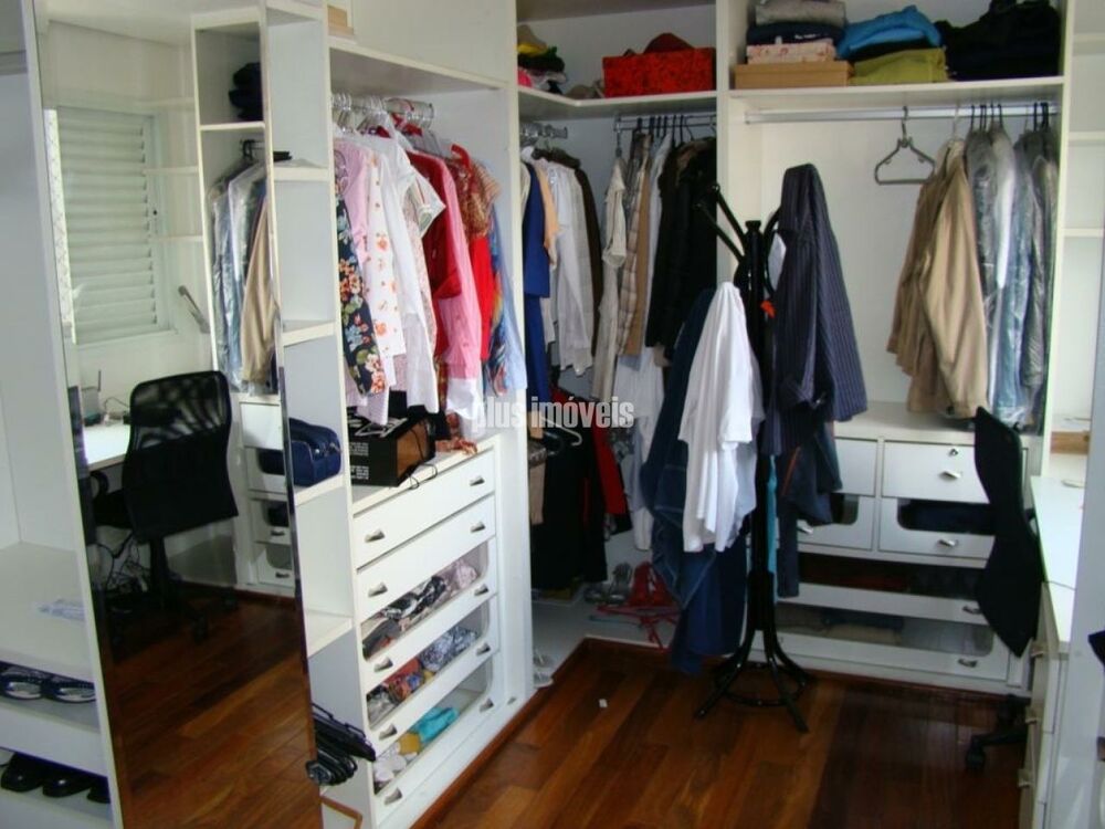 Apartamento, 3 quartos, 224 m² - Foto 8