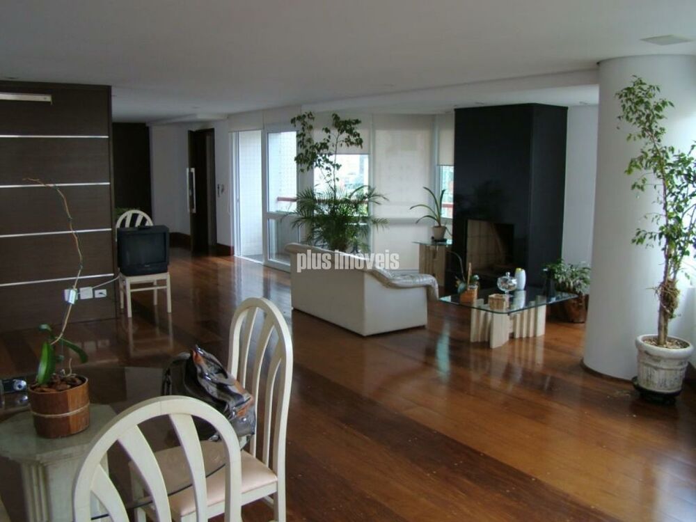 Apartamento, 3 quartos, 224 m² - Foto 6