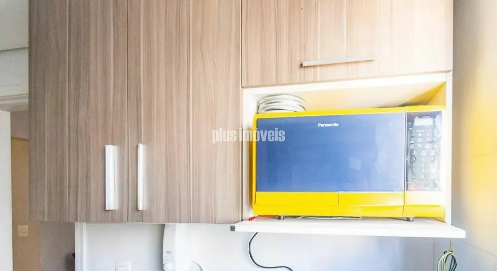 Apartamento, 2 quartos, 65 m² - Foto 2