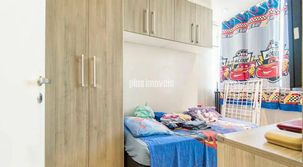 Apartamento, 2 quartos, 65 m² - Foto 7