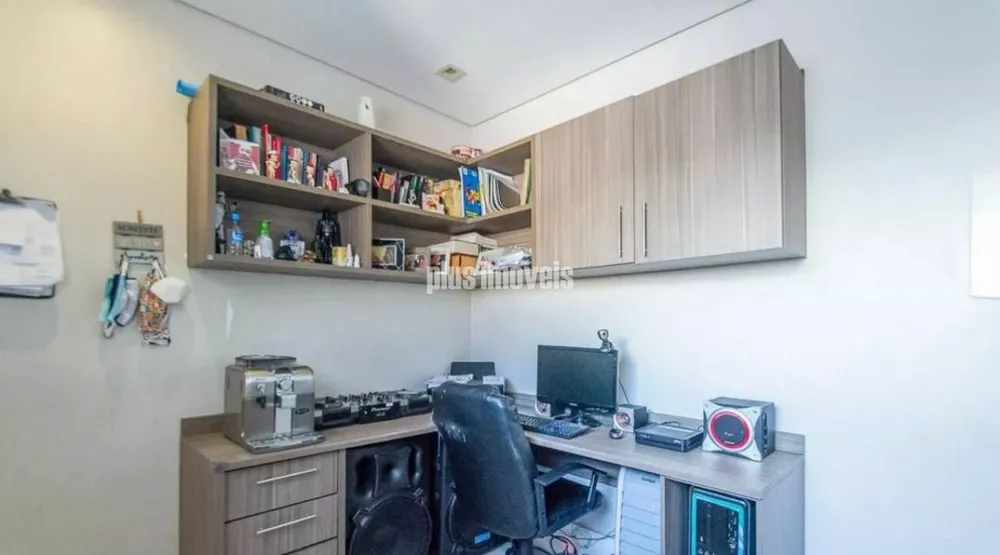 Apartamento, 2 quartos, 65 m² - Foto 6