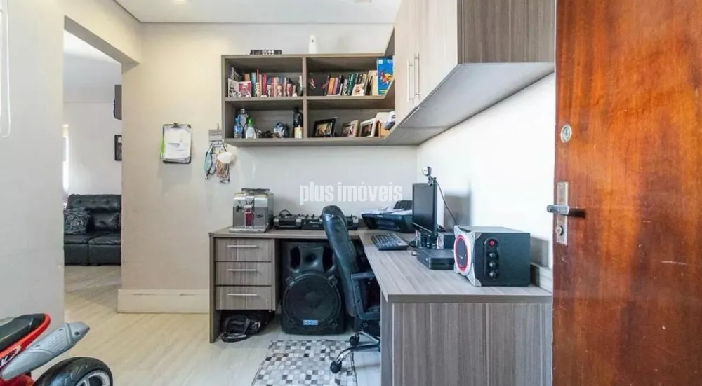 Apartamento, 2 quartos, 65 m² - Foto 5