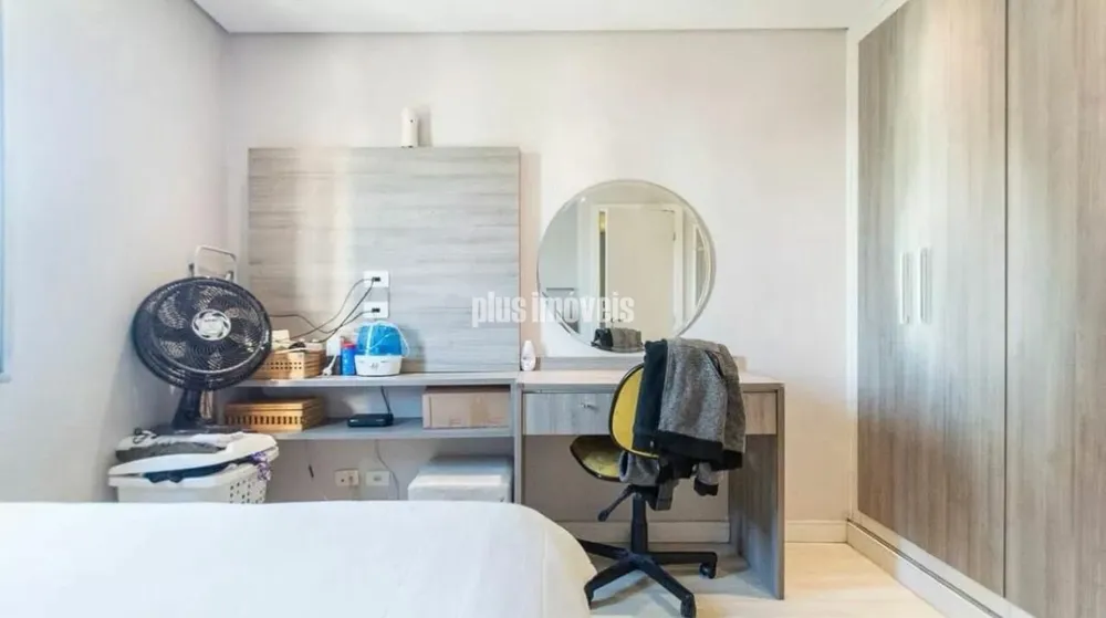 Apartamento, 2 quartos, 65 m² - Foto 1