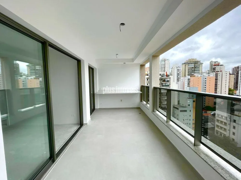 Apartamento, 2 quartos, 88 m² - Foto 1