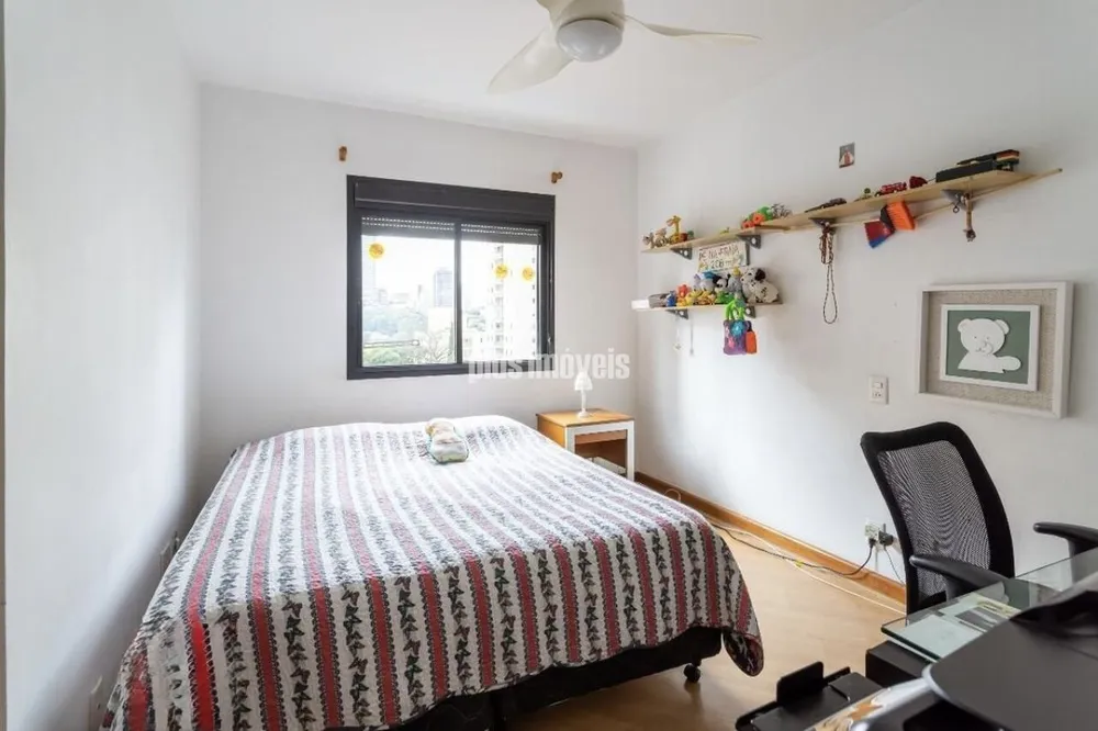 Apartamento, 4 quartos, 187 m² - Foto 4