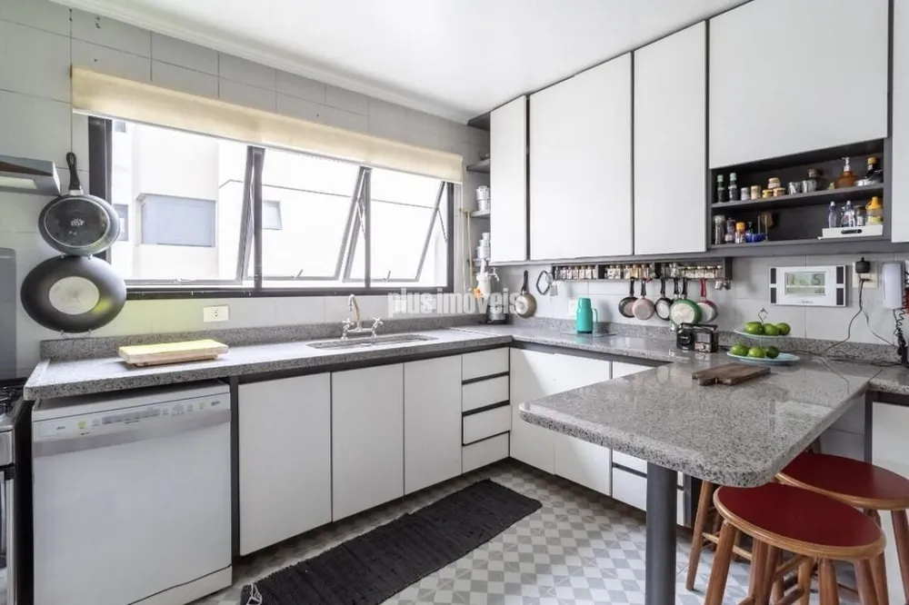 Apartamento, 4 quartos, 187 m² - Foto 3