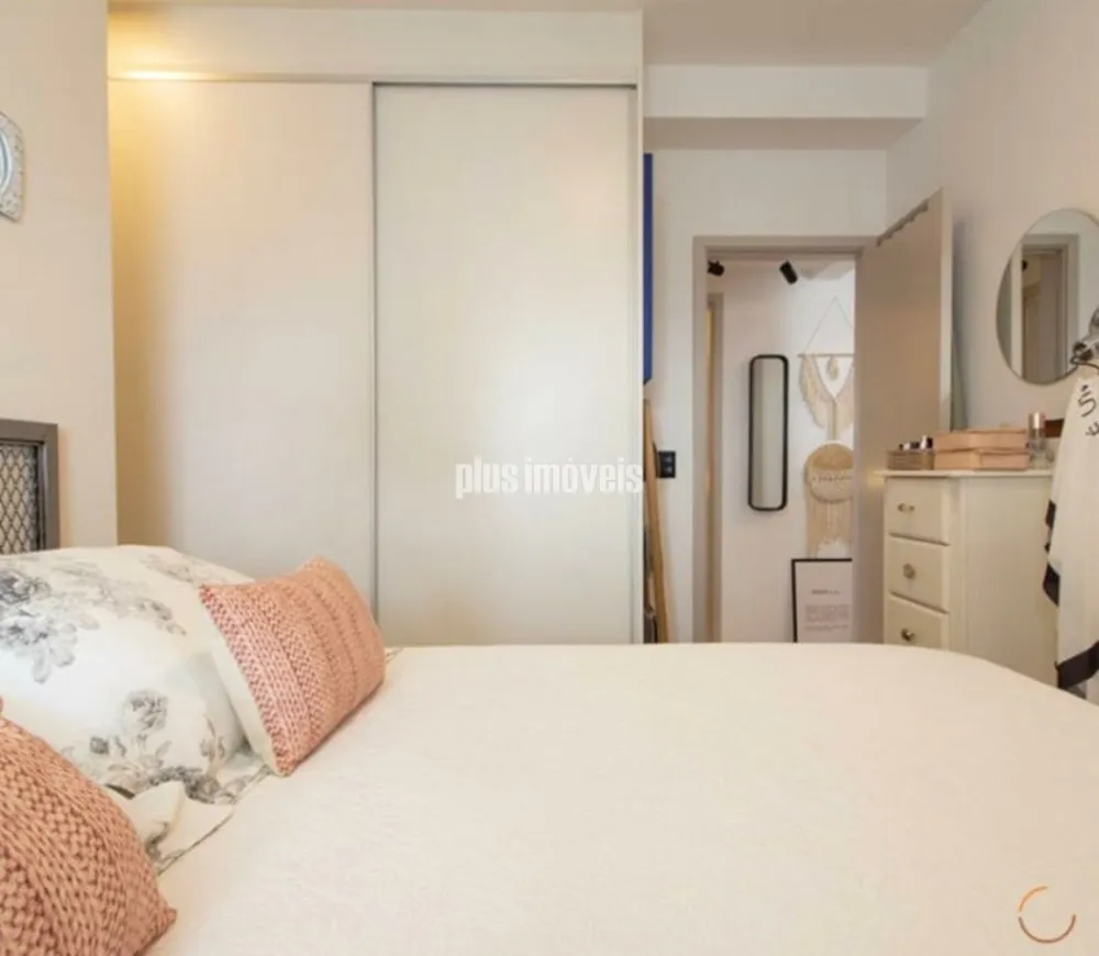 Apartamento, 2 quartos, 76 m² - Foto 3