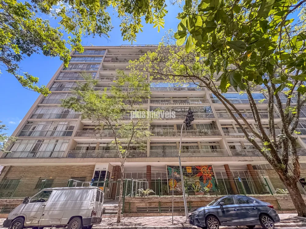 Apartamento, 3 quartos, 152 m² - Foto 7