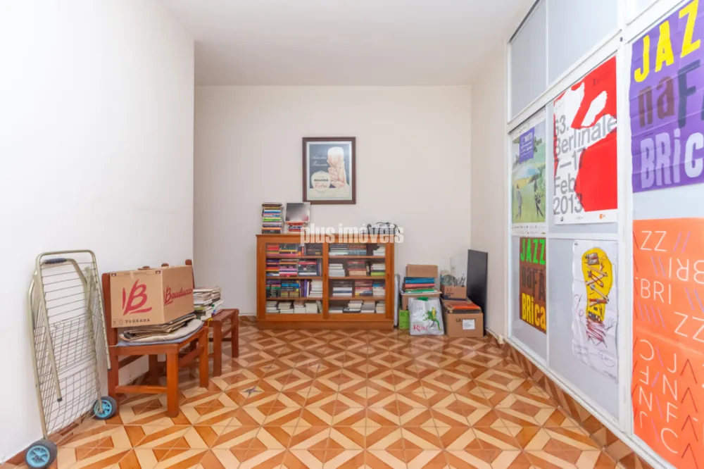 Apartamento, 3 quartos, 152 m² - Foto 8