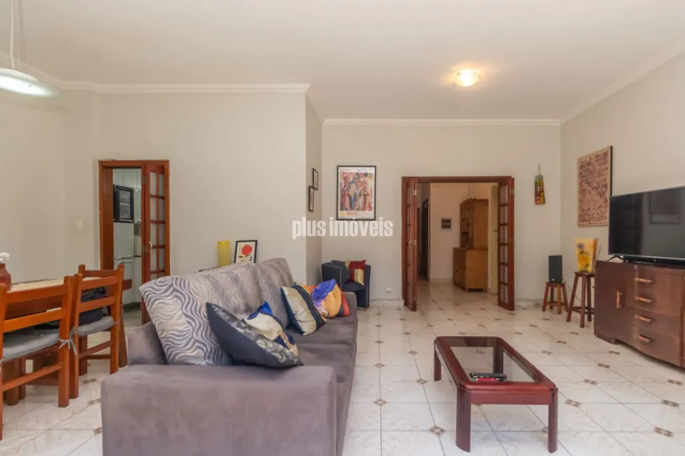 Apartamento, 3 quartos, 152 m² - Foto 6